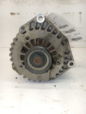 2005-2007 GMC Savana 2500 Alternator (Used OEM)