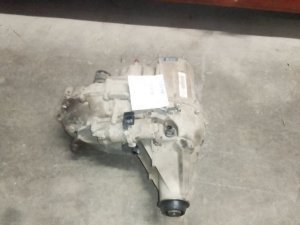 2008 GMC Yukon MP3023 Electric Shift Transfer Case Assembly (Used OEM)