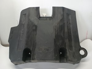 2017-2020 Ford F-150 3.5L Turbocharged Engine Cover (Used OEM)