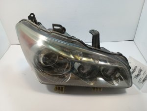 2011-2013 INFINITI QX56 Xenon HID Headlight Assembly - Right (Passenger) (Used OEM)