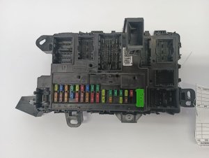 2018-2020 Ford F-150 Body Control Module and Fuse Panel Assembly (Used OEM)