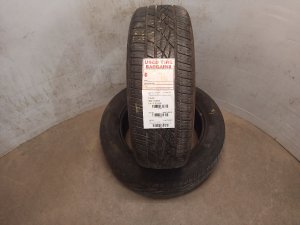 2015-2019 Subaru Outback Tire (Used OEM)