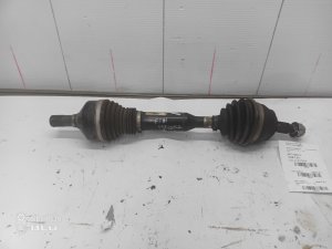 2019-2023 Jeep Cherokee Front Drive Axle Shaft Assembly - Left (Driver) (Used OEM)