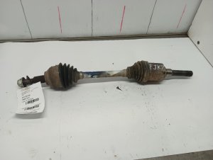 2013-2020 Ford Fusion Front Drive Axle Shaft Assembly - Left (Driver) (Used OEM)
