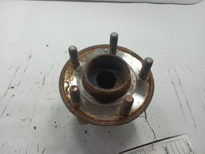 2014-2020 Ford Fusion Rear Hub Assembly (Used OEM)