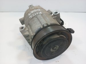 OEM Automatic Temperature Control A/C Compressor for 2013-2020 Hyundai & Kia
