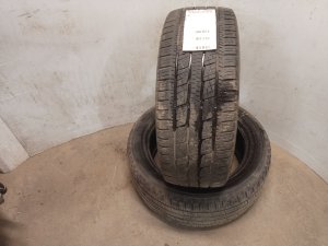 2011-2021 Jeep Grand Cherokee Tire (Used OEM)