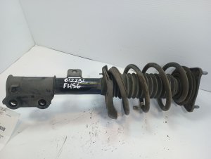 2014-2019 Kia Soul Front Suspension Strut Assembly - Left (Driver) (Used OEM)