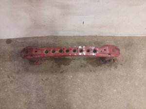 2017-2019 Ford Escape Bumper Impact Bar with Absorber - Front (Used OEM)
