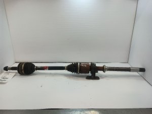 2019-2025 Toyota RAV4 Front Drive Axle Shaft Assembly - Right (Passenger) (Used OEM)
