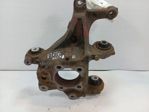 2019-2025 Toyota RAV4 Rear Knuckle - Right (Passenger) (Used OEM)