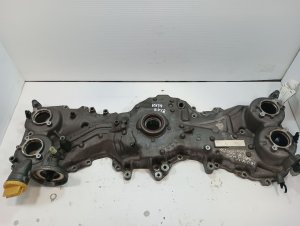 2018-2023 Subaru XV Crosstrek Engine Timing Cover (Used OEM)