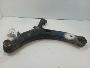 2008-2011 Subaru Impreza Lower Suspension Control Arm - Front, Left (Driver) (Used OEM)