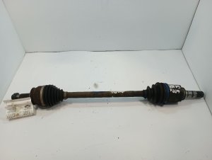 2008-2011 Subaru Impreza Front Drive Axle Shaft (Used OEM)