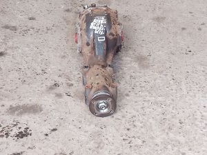 2000-2009 Subaru Outback Rear Differential Carrier Assembly (4.11 Ratio) (Used OEM)