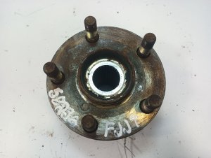 2017-2020 Toyota 86 Hub Assembly (Used OEM)