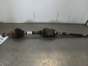 2013-2019 Ford Escape Front Drive Axle Shaft Assembly - Right (Passenger) (Used OEM)
