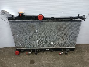 2008-2011 Subaru Impreza Radiator (Used OEM)