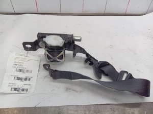 2018-2022 Jeep Grand Cherokee Black Seat Belt Retractor and Pretensioner Assembly - Front, Right (Passenger) (Used OEM)