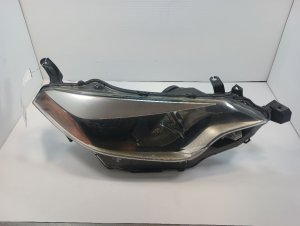 2014-2016 Toyota Corolla Headlight Assembly - Right (Passenger) (Used OEM)