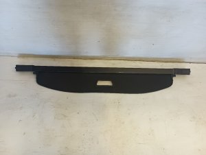 2011-2022 Jeep Grand Cherokee Black Retractable Cargo Cover (Used OEM)