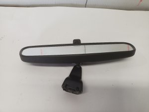 2019-2024 Ram 3500 Manual Dimming Interior Rear View Mirror with Microphone (Used OEM)