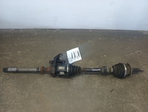 2006-2012 Toyota RAV4 Front Drive Axle Shaft - Right (Passenger) (Used OEM)