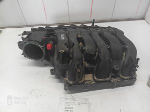 2016-2022 Jeep Grand Cherokee Upper Engine Intake Manifold Plenum (Used OEM)