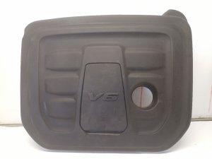 2016-2022 Jeep Grand Cherokee Engine Cover (Used OEM)