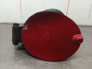2013-2019 Ford Escape Red Fuel Filler Door (Used OEM)