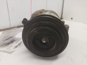 2011-2015 Dodge Durango A/C Compressor without Rear A/C (Used OEM)