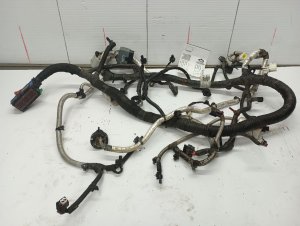 2014-2015 Jeep Grand Cherokee Engine Wiring Harness (Used OEM)
