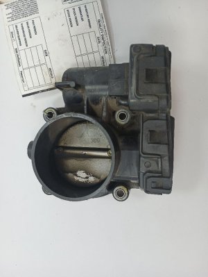 OEM Fuel Injection Throttle Body Assembly for 2007-2012 Chrysler, Jeep, & Mitsubishi