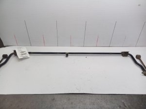2007-2010 Jeep Wrangler Suspension Stabilizer Bar - Rear (Used OEM)