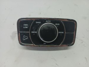 2014-2022 Jeep Grand Cherokee Terrain Select Switch (Used OEM)