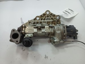 2014-2018 Ram 1500 Exhaust Gas Recirculation (EGR) Valve (Used OEM)