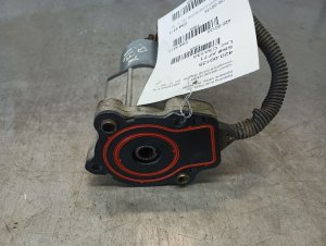 2002-2006 Chevrolet Trailblazer EXT Transfer Case Motor (Used OEM)