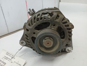 2011-2014 Ford F-150 200 Amp Alternator (Used OEM)