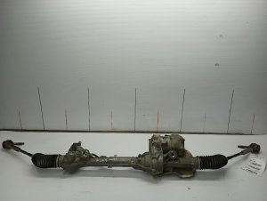 2017-2018 Ford Explorer Power Steering Gear Rack Assembly with Motor (Used OEM)