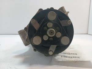 2016-2019 Acura ILX A/C Compressor and Clutch Assembly (Used OEM)
