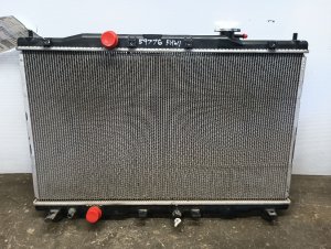 2015-2016 Honda CR-V Radiator (Used OEM)