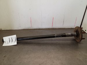 2002-2006 Chevrolet Trailblazer EXT Drive Axle Shaft - Right (Passenger) (Used OEM)