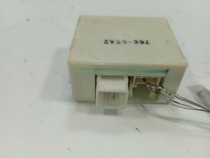 2008-2018 Toyota Sequoia Shift Lock Control Module (Used OEM)