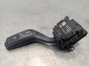 2021-2022 Ford Mustang Mach-E Combination Switch - Left (Driver) (Used OEM)