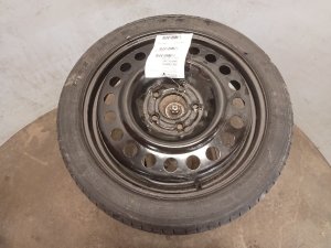 2018-2026 GMC Terrain 17-Inch Aluminum Wheel (Used OEM)