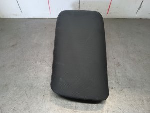 2025-2026 GMC Terrain Black Floor Console Lid with Hinge (Used OEM)