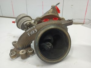 OEM Turbocharger Assembly for 2020-2024 Ford BRONCO SPORT, ESCAPE (OEM)