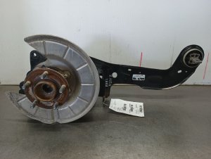 2020-2025 Ford Escape Rear Knuckle with Trailing Arm - Right (Passenger) (Used OEM)