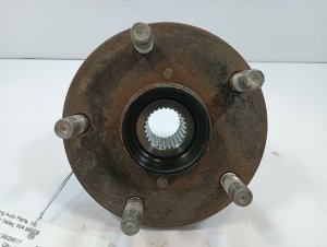 2024-2025 Subaru Crosstrek Front Hub and Bearing Assembly (Used OEM)