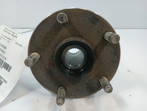 2008-2014 Subaru Impreza Front or Rear Hub and Bearing Assembly (Used OEM)